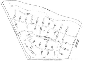 2017 Tax Map